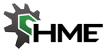 HME logo