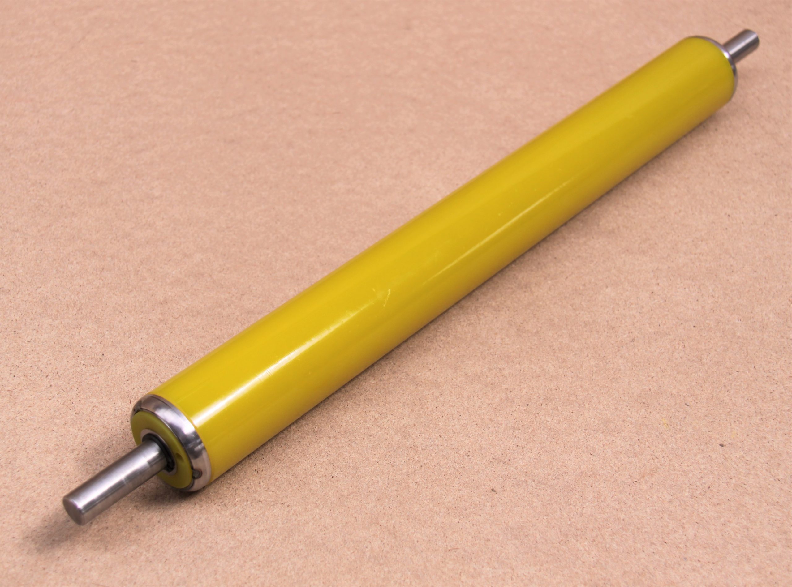 2" × 18" Smooth Roller