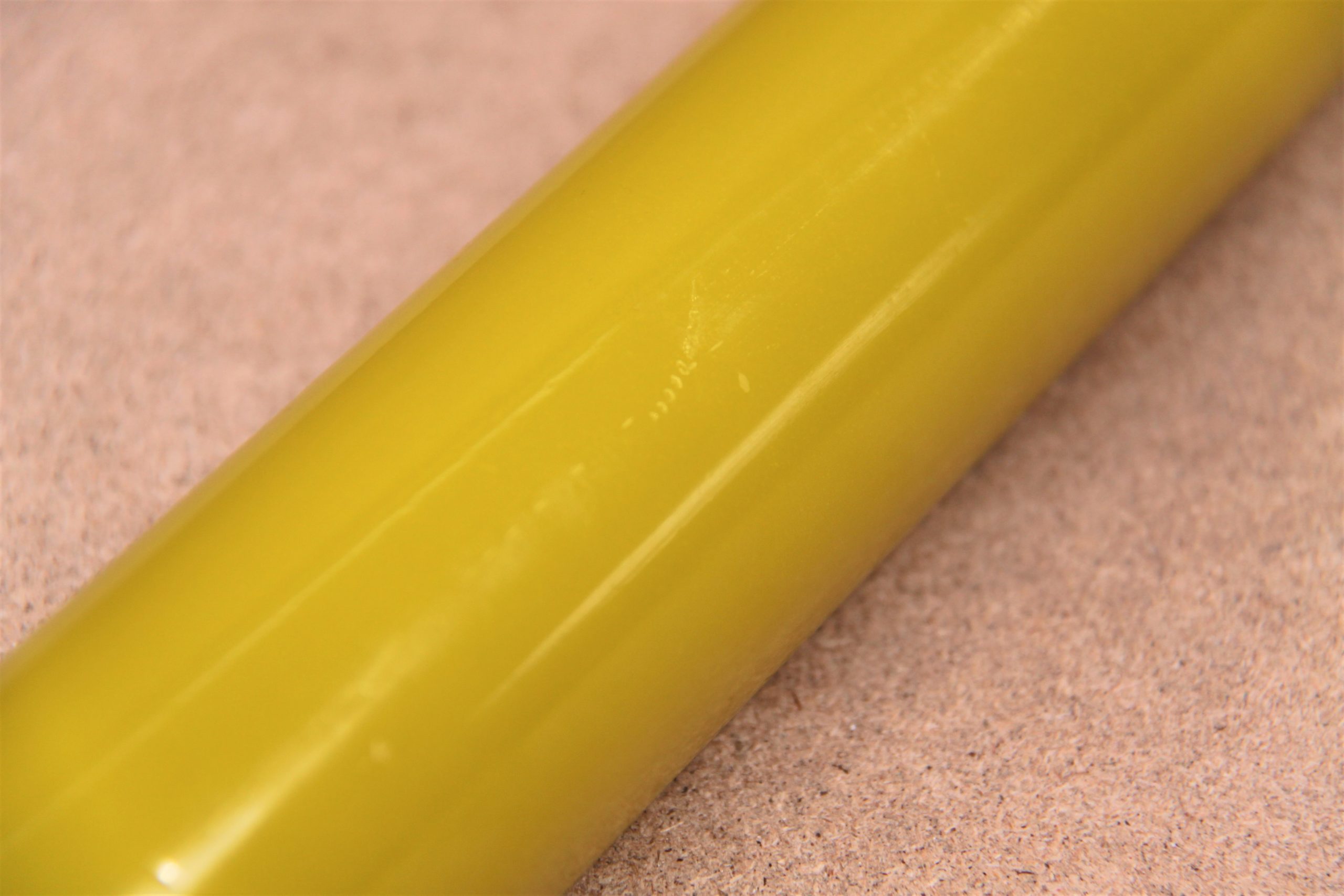 2" × 18" Smooth Roller