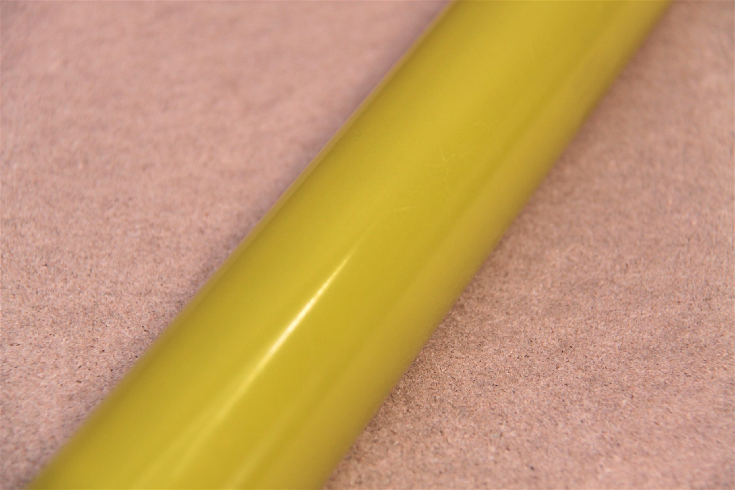 2" × 22" Grooved Roller