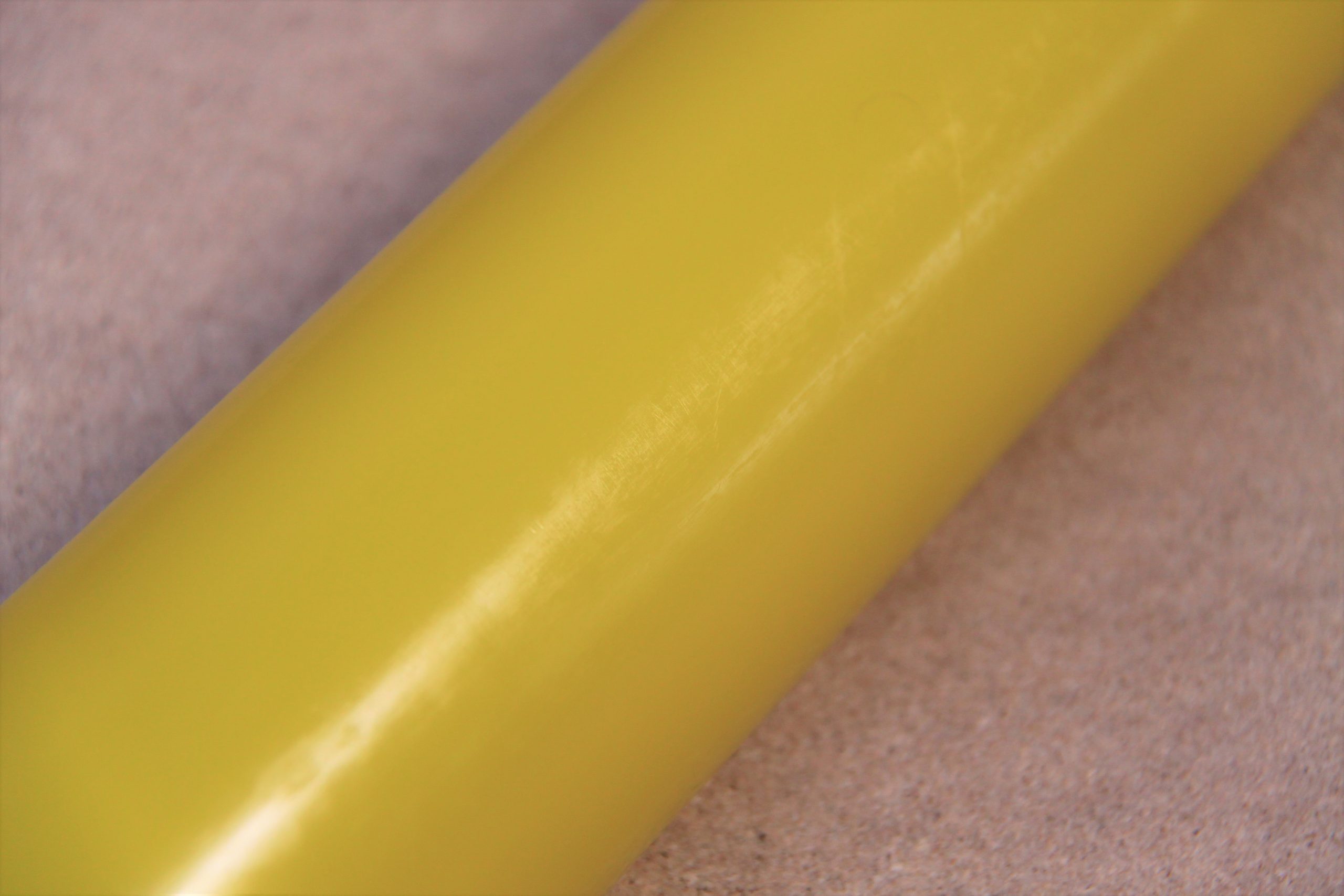 3" × 26" Smooth Roller