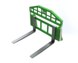 PALLET FORKS