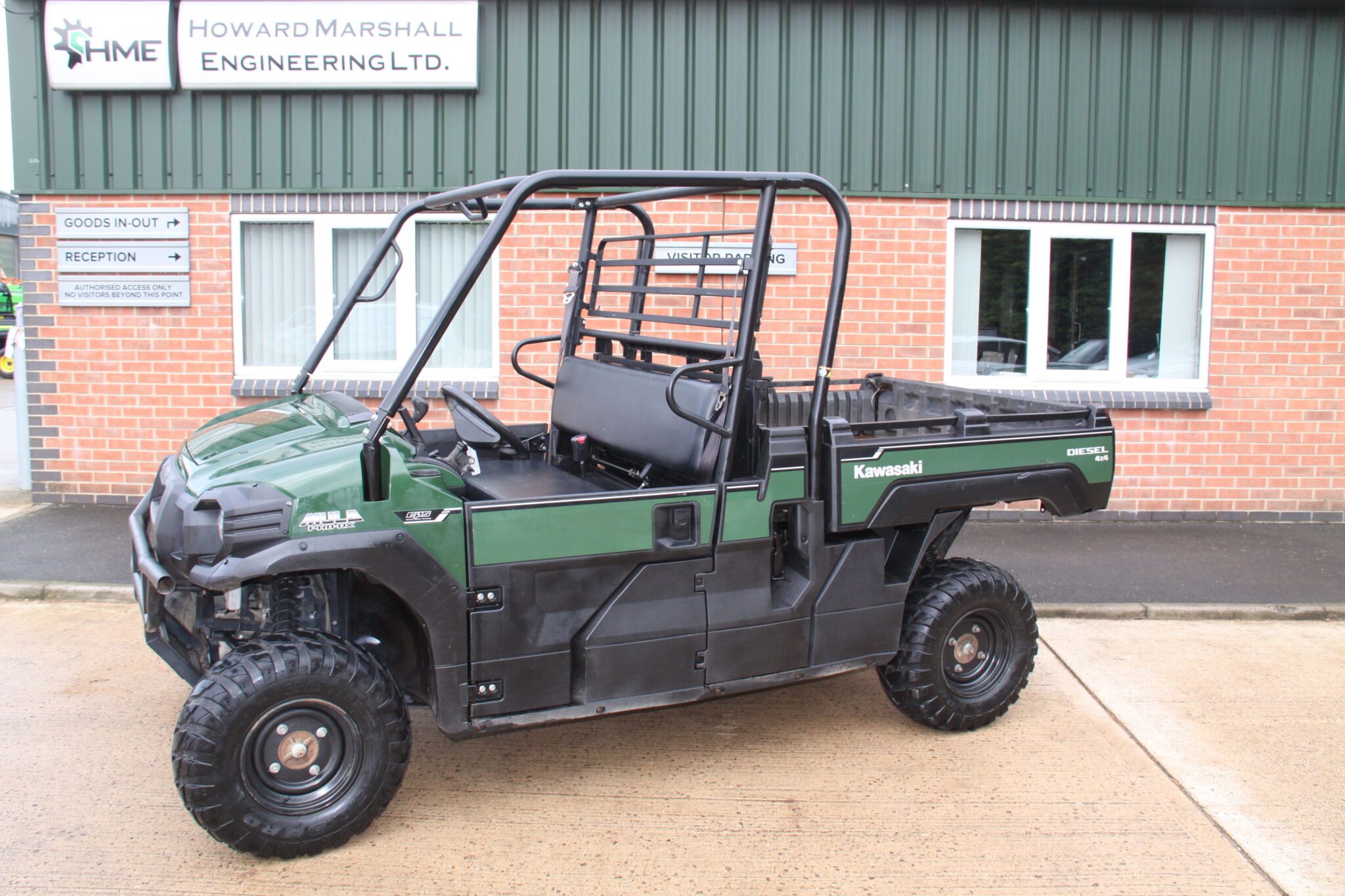 Used UTV For Sale UTV Trader Second Hand UTV HME