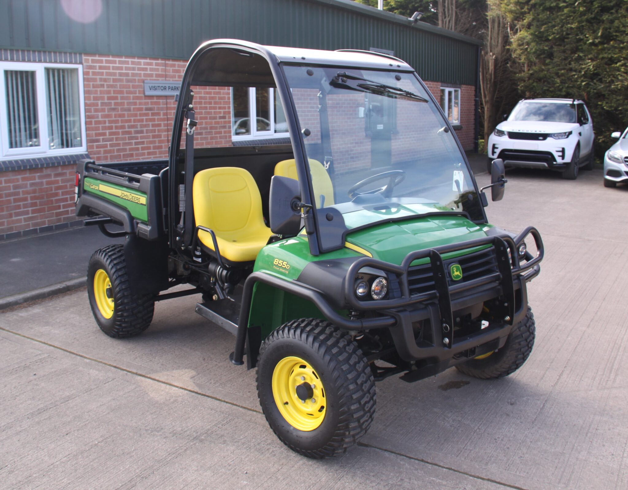 Utv Trader Online