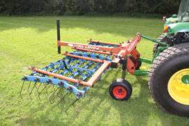 Hatzenbichler Opico 3m Grass Harrow