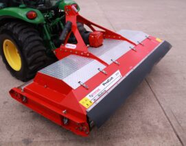 Trimax ProCut S4 237 Rotary Mower