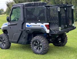 XP Bed Extension Kit-Polaris