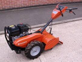 Husqvarna TR430 Rotavator
