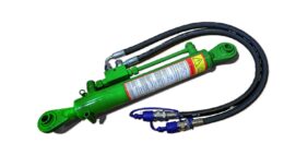Hydraulic Top Link