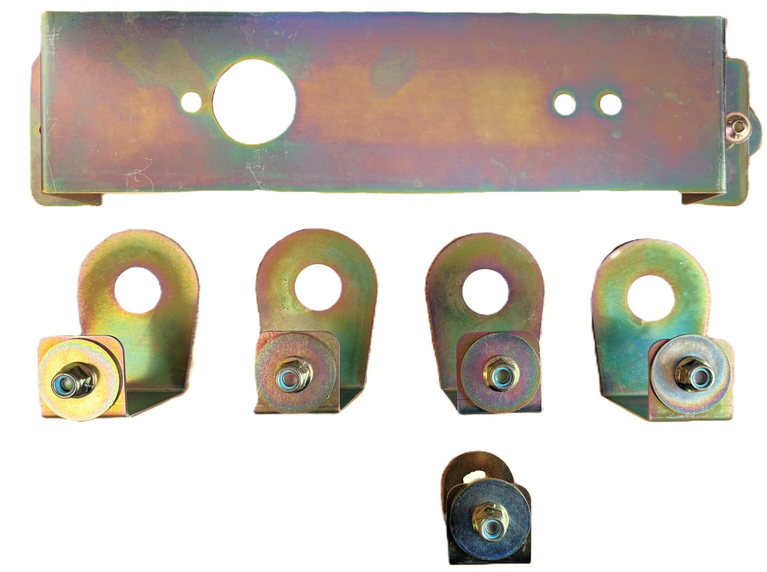 Window Cab Guard Cab Guards | Tractor Window Guards & Protectors | HME