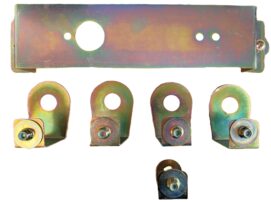 6000 SERIES DOOR FITTING KIT