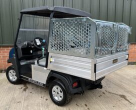 Large Side Extensions-Club Car Carryall 300