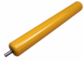 3" x 26.45" Competition Smooth roller