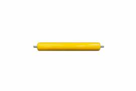 3" x 18" JD smooth roller