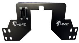 John Deere Starfire Bracket