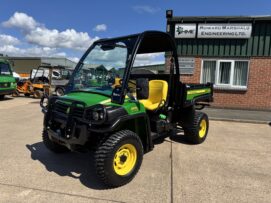 John Deere Gator™ XUV 855D