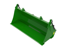 Skid Steer 1500 4 in1 Bucket