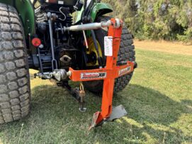 King Kutter MB-D-XB Sub Soiler
