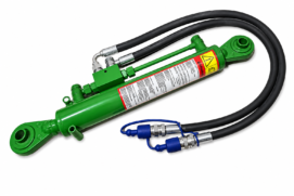 Hydraulic Top Link