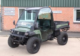 John Deere Gator™ XUV 855D